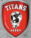 TITAN HOBBY