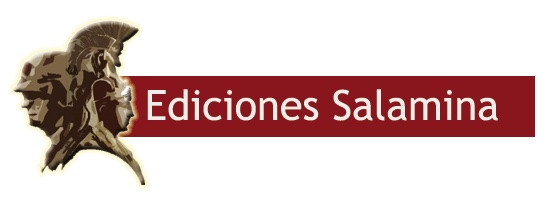 EDICIONES SALAMINA