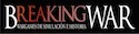 BREAKING WAR