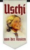 USCHI VAN  ROSTEN