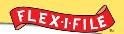 FLEX & FILE