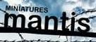 MANTIS MINIATURES