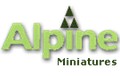 ALPINE MINIATURES