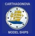 Carthagonova Model Ships
