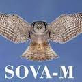 SOVA MODELS